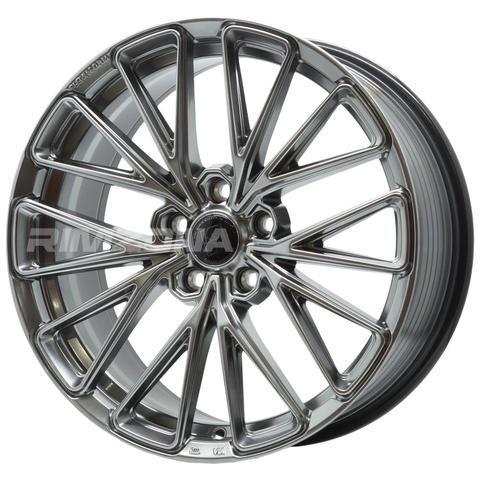 Литой диск HRE FF28 R17 7.5J 5x112 ET38 dia 66.6