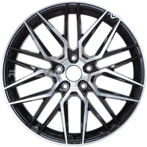 Литой диск VORSTEINER VFF-107 R18 8J 5x112 ET38 dia 66.6