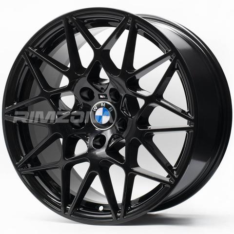 Литой диск В стиле BMW 666 STYLE R19 8.5J 5x112 ET30 dia 66.6