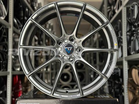 Литой диск WHEELEGEND VLF02 R18 8J 5x114.3 ET38 dia 73.1