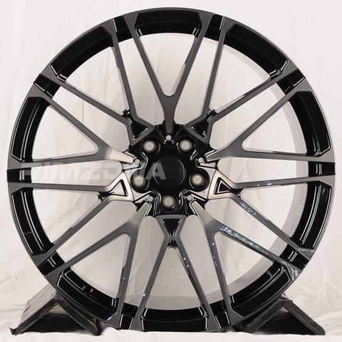 Кованый диск KOKO KUTURE 033-3 R21 11.5J 5x112 ET43 dia 66.5
