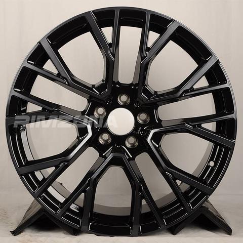 Литой диск В стиле BMW 5482 R20 9J 5x112 ET33 dia 66.6