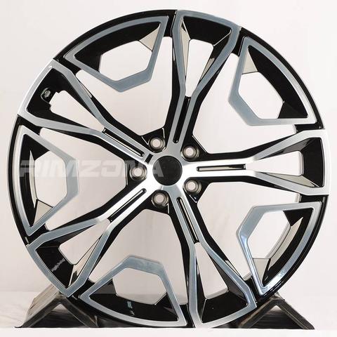 Кованый диск KOKO KUTURE 109 R22 9.5J 5x112 ET32 dia 66.6