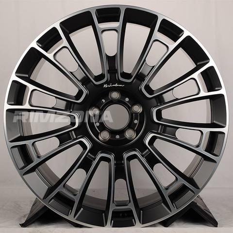 Кованый диск KOKO KUTURE 066 R22 9.5J 5x120 ET42 dia 72.6
