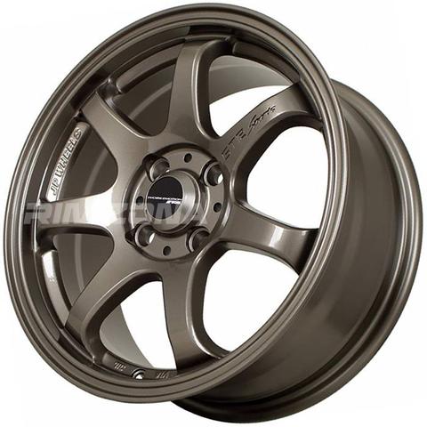 Литой диск SW 356 R15 6.5J 4x100 ET35 dia 73.1