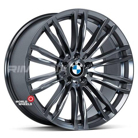 Литой диск В стиле BMW 664 Style R19 10J 5x120 ET32 dia 72.6