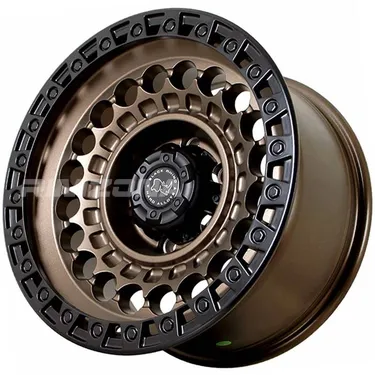 Литой диск BLACK RHINO JT220 R16 8.5J 6x139.7 ET-12 dia 110.1