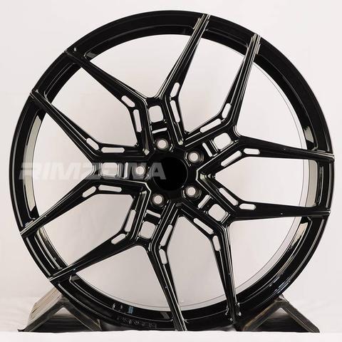 Кованый диск KOKO KUTURE 018 R22 10J 5x112 ET21 dia 66.6