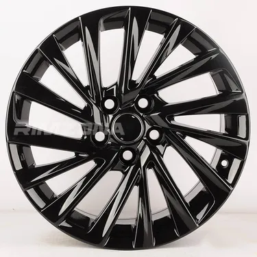 Литой диск В стиле Toyota BK5716 R17 7.5J 5x114.3 ET40 dia 60.1