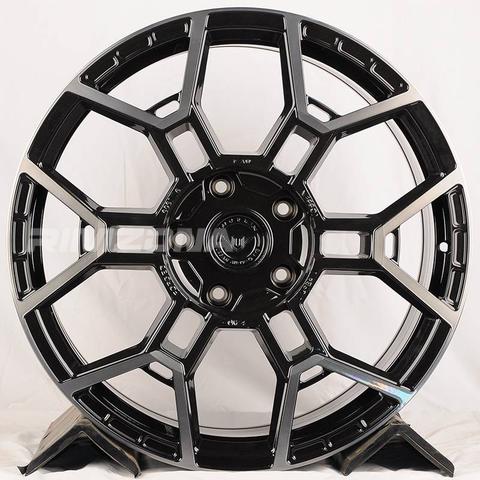 Кованый диск KOKO KUTURE 015 R22 10J 5x150 ET40 dia 110.1