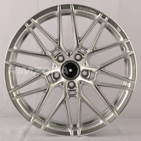 Литой диск MAKSTTON MST FASTER GT 715 R18 8J 5x108 ET38 dia 63.4