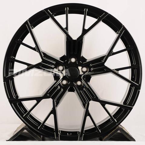 Кованый диск KOKO KUTURE 025 R22 9.5J 5x112 ET32 dia 66.6