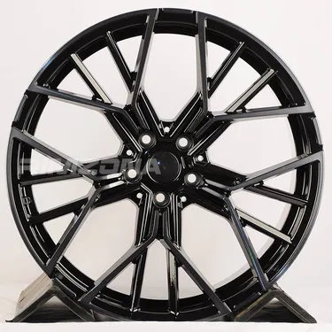 Литой диск В стиле BMW 811m style R20 8.5J 5x112 ET25 dia 66.6