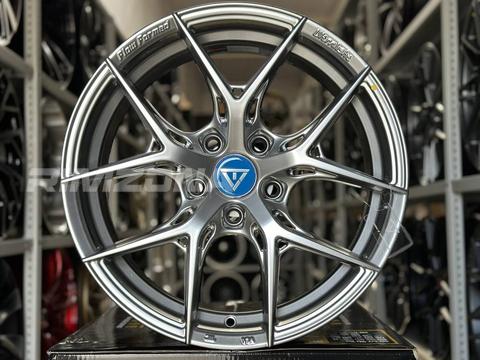 Литой диск WHEELEGEND 376898298421 R17 7.5J 5x114.3 ET38 dia 73.1