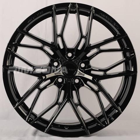 Литой диск MAKSTTON MST-FF-FK08 R22 9.5J 5x108 ET42 dia 63.4