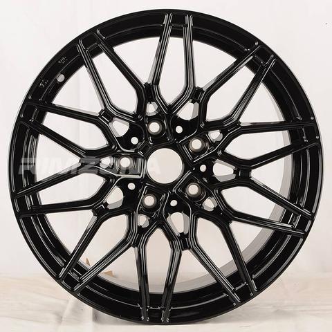 Литой диск В стиле BMW 1000m Style R19 8.5J 5x112 ET35 dia 66.5
