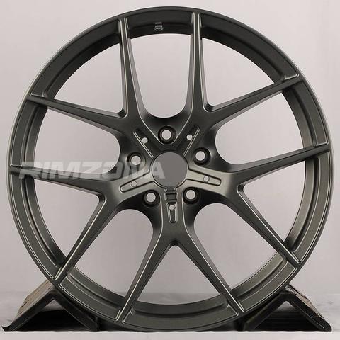 Литой диск В стиле BMW 554 style R19 8.5J 5x112 ET30 dia 66.6