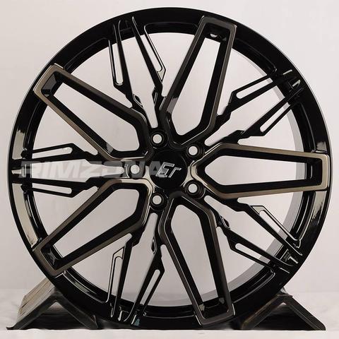 Кованый диск KOKO KUTURE 048 R20 9J 5x112 ET30 dia 66.6