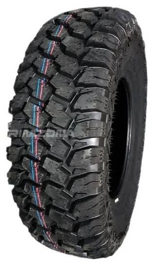Шина OVATION VI-286MT 33/12 R20 114Q