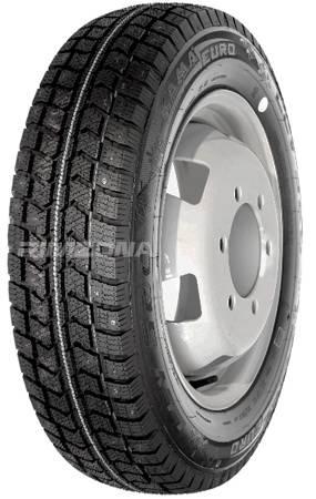 Шина КАМА ЕВРО 520 ШИП 185/75 R16 102N шип