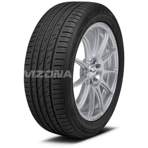 Шина NEXEN N'FERA SU4 195/55 R16 87H