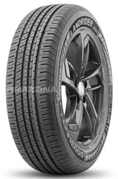 Шина DOUBLESTAR DS09 235/65 R17 104H