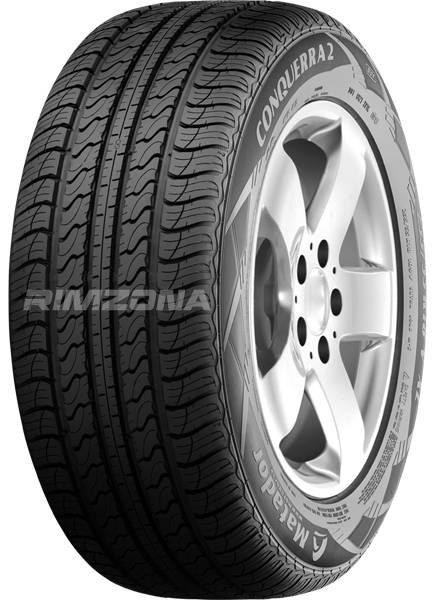 Шина MATADOR MP 82 CONQUERRA 2 4X4 225/65 R17 102H