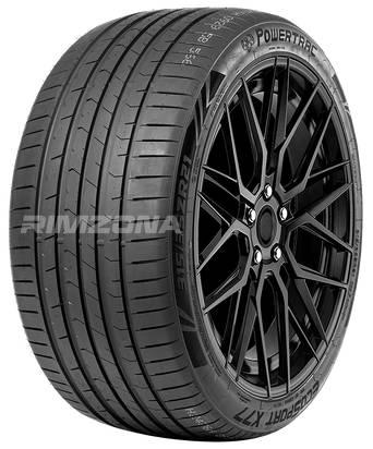 Шина POWERTRAC ECOSPORT X77 295/40 R21 111Y