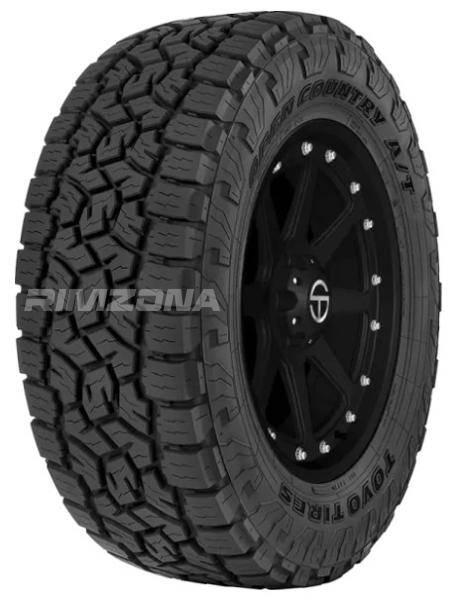 Шина TOYO OPEN COUNTRY A/T III 265/70 R17 115T