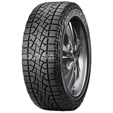 Шина PIRELLI SCORPION ATR 325/55 R22 116H
