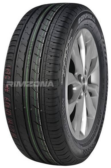 Шина COMPASAL BLAZER UHP 225/60 R17 99V