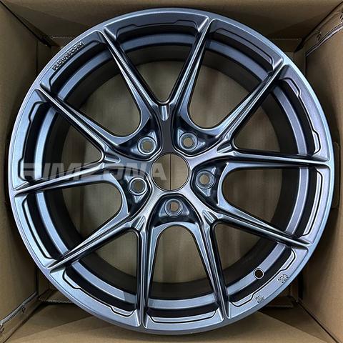 Литой диск KOKO KUTURE FF116-GX R18 8J 5x114.3 ET38 dia 73.1