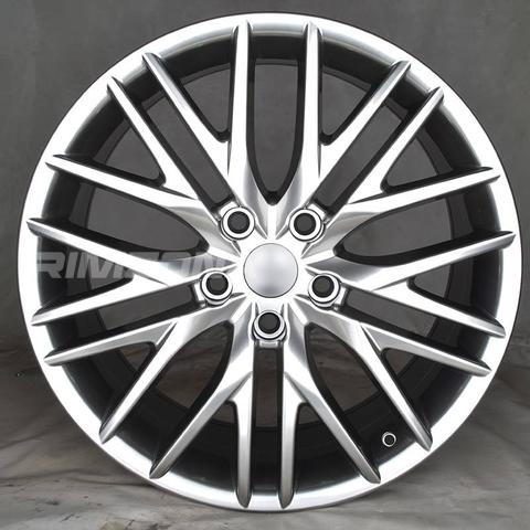 Литой диск POWCAN BK5314 R20 8J 5x127 ET56 dia 71.6
