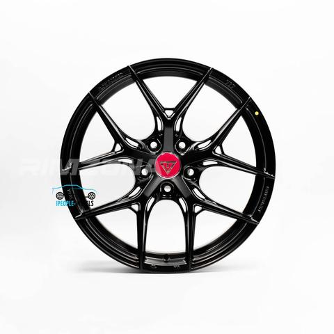Литой диск WHEELEGEND VLF20 R18 8J 5x114.3 ET38 dia 73.1