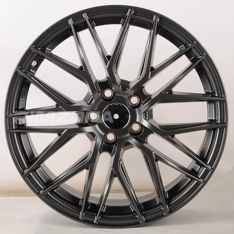 Литой диск MAKSTTON MST FASTER 704 R17 7.5J 5x100 ET40 dia 57.1