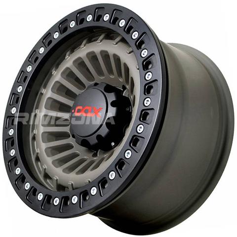 Литой диск COX D3370 R17 9J 5x150 ET0 dia 110.1