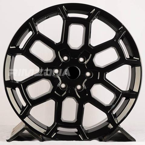 Кованый диск KOKO KUTURE 102-1 R22 9J 6x139.7 ET55 dia 100.1