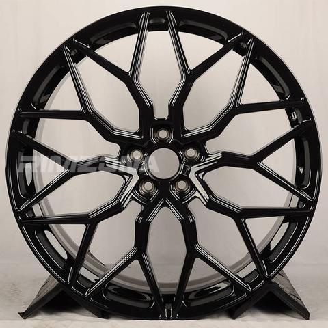 Кованый диск KOKO KUTURE 074 R21 8.5J 5x108 ET45 dia 63.4