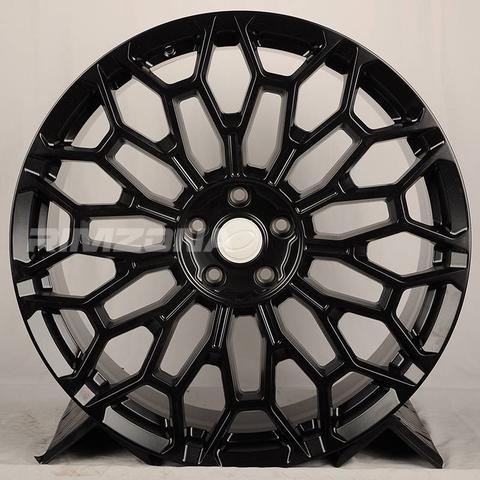 Кованый диск KOKO KUTURE 070 R22 9.5J 5x120 ET42 dia 72.6