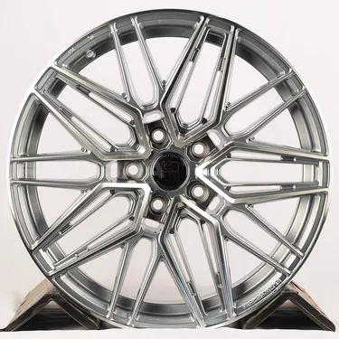 Литой диск KOKO KUTURE FF581 R18 8J 5x112 ET38 dia 66.5