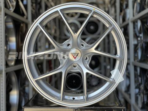 Литой диск WHEELEGEND 452670223221 R18 8J 5x112 ET38 dia 66.6
