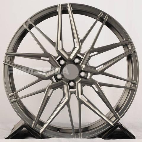 Кованый диск KOKO KUTURE 087 R21 8.5J 5x108 ET35 dia 63.4
