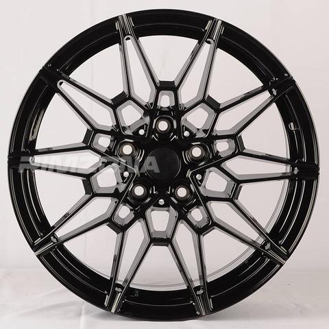 Литой диск В стиле BMW 826 STYLE R19 9J 5x120 ET40 dia 72.6