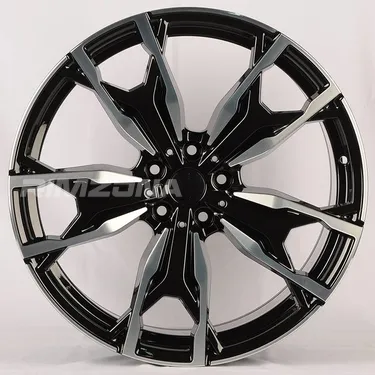 Литой диск В стиле BMW Y0204 R20 8J 5x112 ET25 dia 66.6