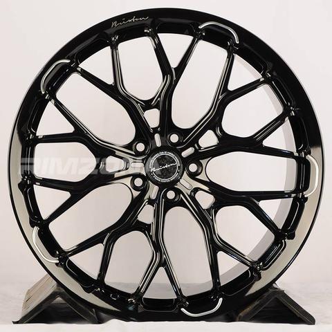 Кованый диск KOKO KUTURE 019 R21 9.5J 5x112 ET31 dia 66.6