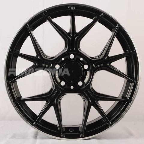 Литой диск В стиле Mercedes 5622 R18 8J 5x112 ET42 dia 66.6