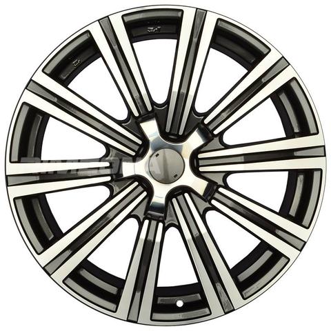 Литой диск POWCAN BK5089 R20 8.5J 5x150 ET50 dia 110.1