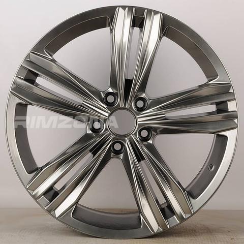 Литой диск POWCAN BK5293 R19 8.5J 5x112 ET38 dia 57.1