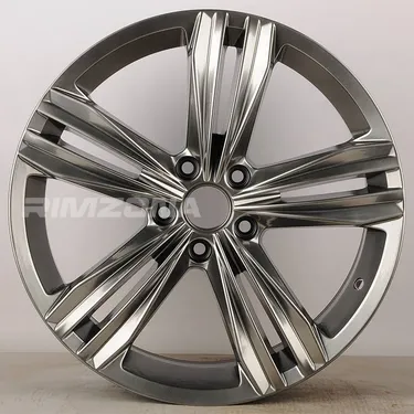 Литой диск В стиле Volkswagen BK5293 R19 8.5J 5x112 ET38 dia 57.1