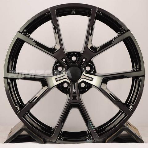 Литой диск В стиле BMW 728m style R19 8J 5x112 ET27 dia 66.6